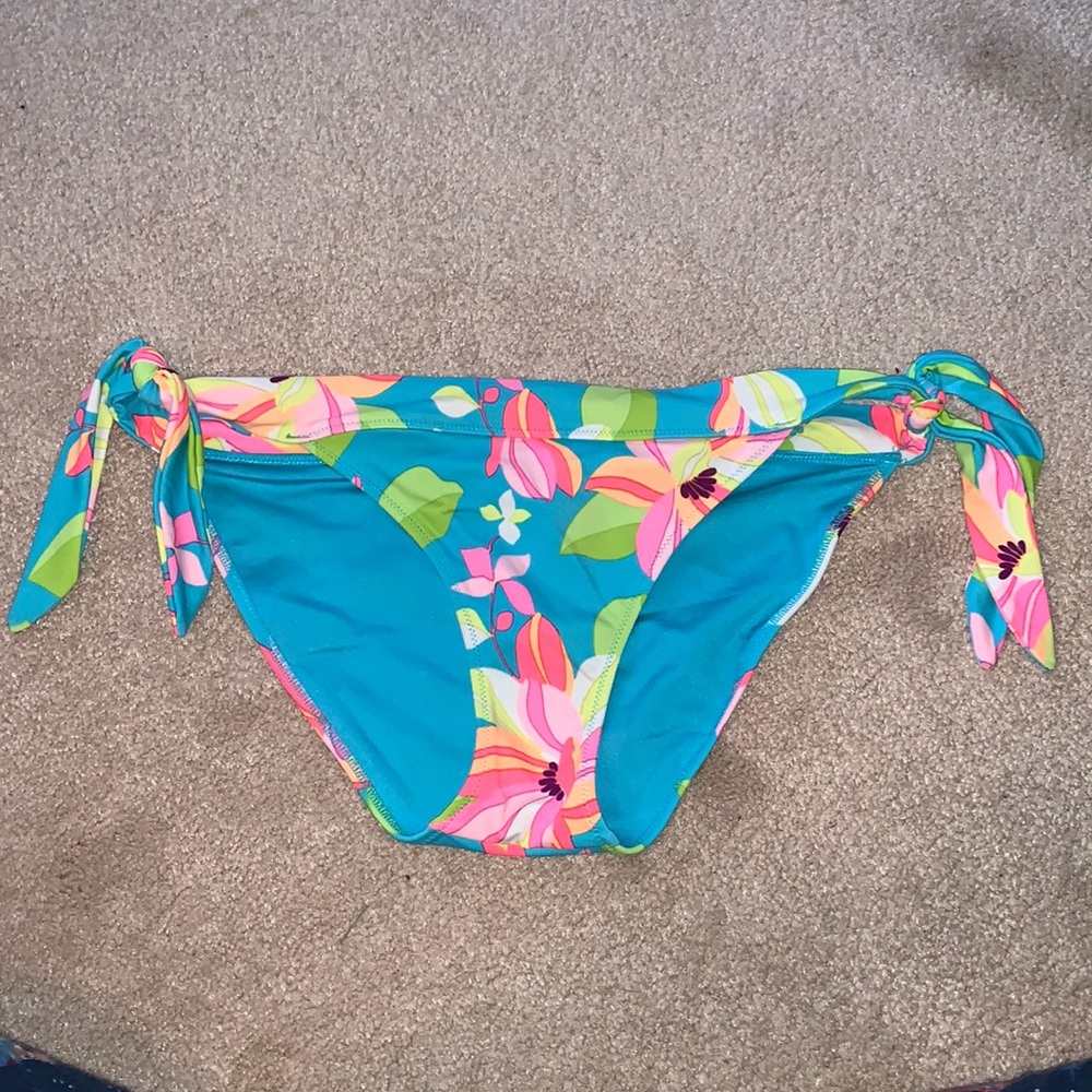 Victoria’s Secret Bikini bottoms